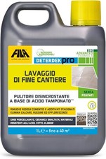 Fila detergente lavaggio - fila,