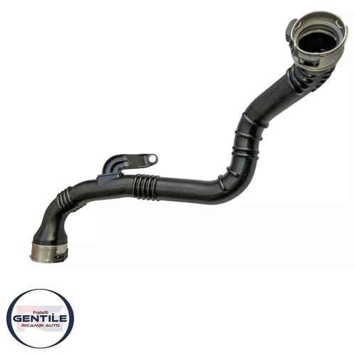 Tubo manicotto intercooler - tubo,