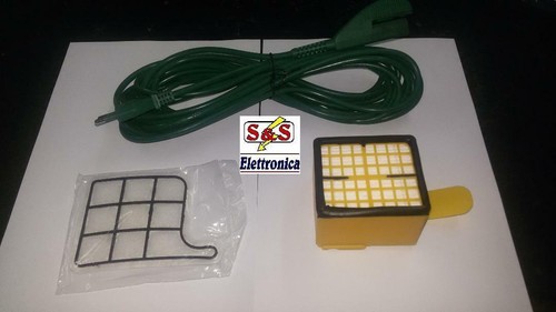 Cavo alimentazione vorwerk - cavo,