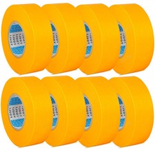 Nastro oro crepe da pittore 50
