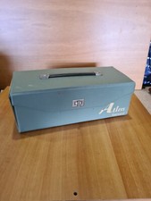 Aerosol vintage atlas - aerosol,