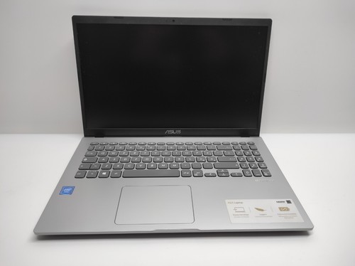 Notebook asus x509m - notebook, intel