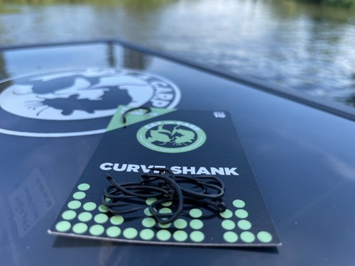 Ganci pesca alla carpa - pesca,