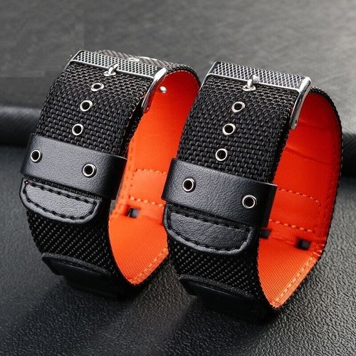 Cinturino orologio nylon