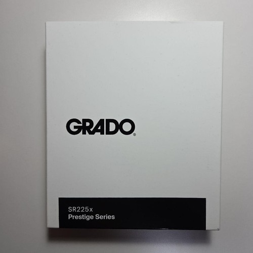 Cuffie stereo grado sr225x - stereo,