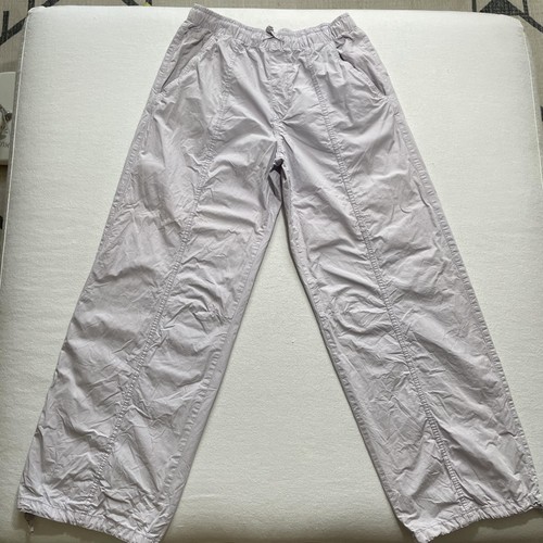 Pantaloni zara donna viola - pantaloni,