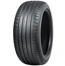 NANKANG AS-2 PLUS 255/45 R17
