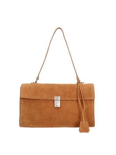 Borsa spalla donna vera - borsa,
