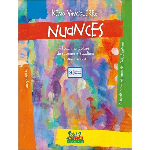 Curci young nuances - curci,