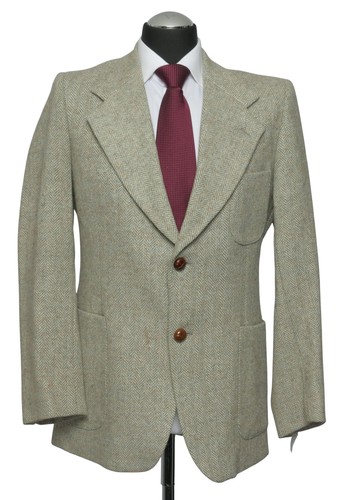 Harris tweed cassidy london - tweed,