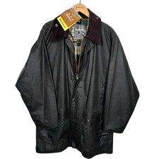 Giacca cerata Barbour Border