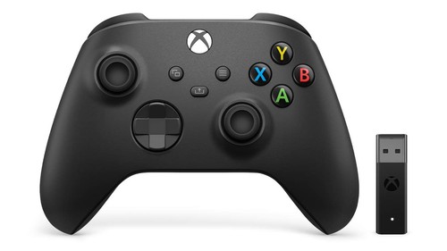 Controller wireless xbox - controller,