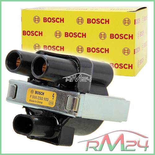 Bosch bobina accensione - bobina, d'accensione