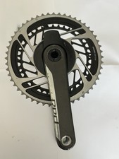 Guarnitura crankset sram red - guarnitura,
