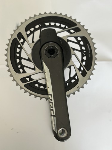 Guarnitura crankset sram red - guarnitura,