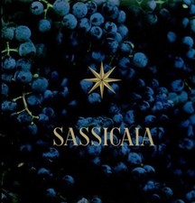 Sassicaia: the Supertuscan