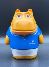 RARE Ulster Bank - Henri Hippo