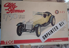 TOGI Alfa Romeo1 750 Gran