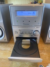 Pioneer Micro Component Book