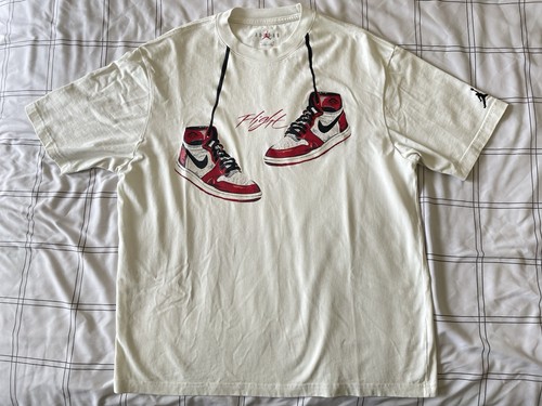 Shirt jordan chicago - t-shirt, 1