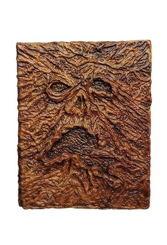 Evil dead réplica 1 book - dead,