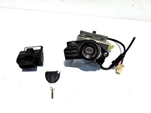 Kit centralina contatto - kit,