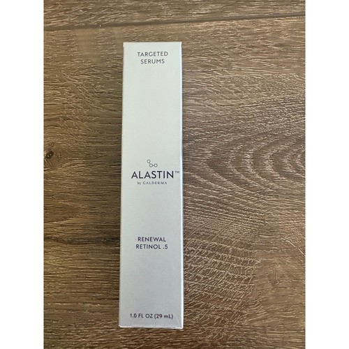 Alastin renewal retinol 1 - alastin,
