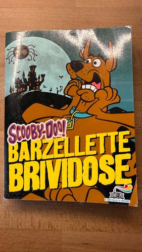 Scooby doo barzellette - scooby-doo!,