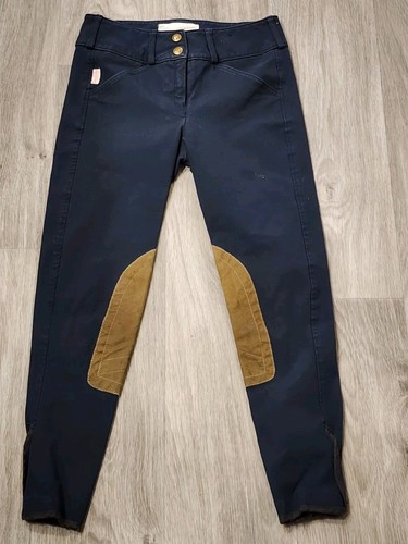 Pantaloni equitazione