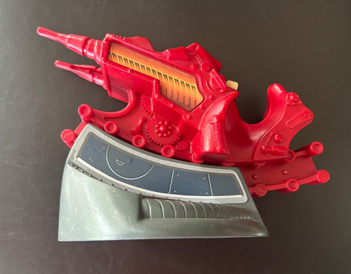 Cannone blaster laser vintage
