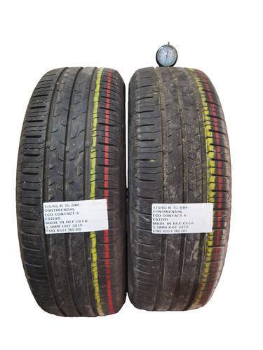 Pneumatici usati 175 - 2, 175/65