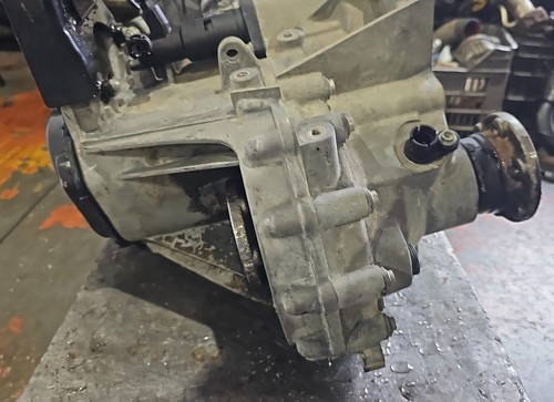 Cambio manuale per volkswagen - cambio,