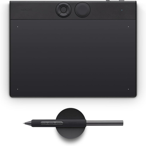 Intuos pro small tavoletta - intuos,