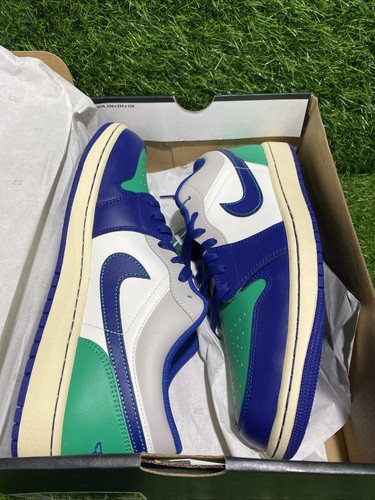 Nike air jordan - scarpe, basse