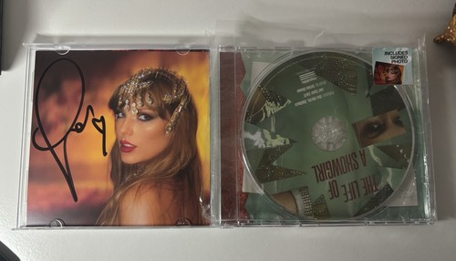 Taylor swift the life - swift, of