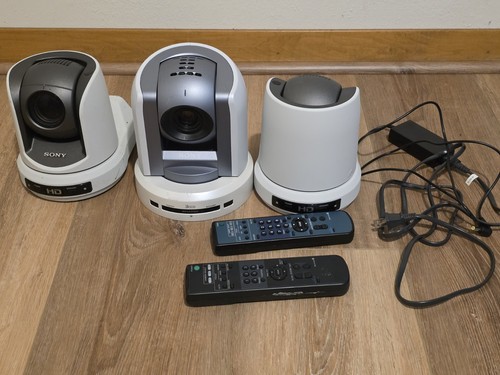 Sony brc z330 - sony, e