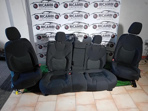 Sedili per jeep cherokee - jeep,