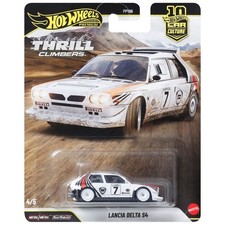 # 1/64 HOT WHEELS PREMIUM -