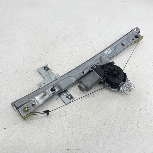 Motore finestrino peugeot 207 - finestrino,
