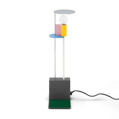 Lampada tavolo scrivania - lampada, da
