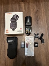 US Godox V100N 100Ws 2.4G