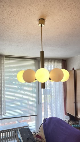 Lampadario kaiser luci anni - kaiser,