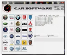 Kit 3 Software Officina