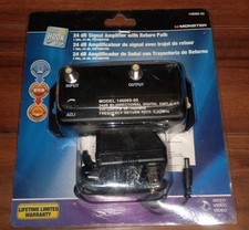 Monster Cavo Amplificatore di