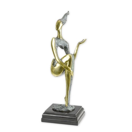 Statua moderna scultura - statua,