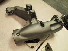 Bras oscillant moto - oscillant, (moto