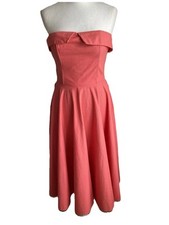 Abito donna vintage Kriss UK