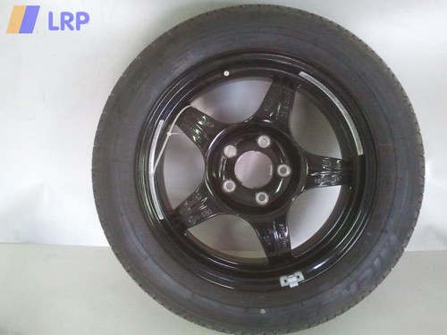 Ruota scorta mercedes benz - di,