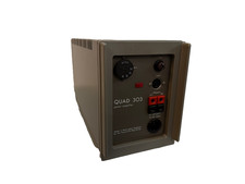 Amplificatore di potenza Quad