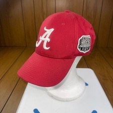 Cappello Nike Alabama Crimson
